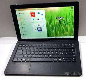 TrekStor Surftab Twin 11.6" Tablet/PC 2 in 1