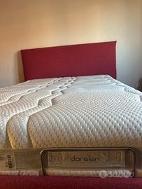 Materasso dorelan nube 50