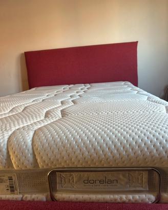 Materasso dorelan nube 50