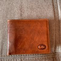 PORTAFOGLIO THE BRIDGE