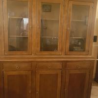 mobili in arte povera