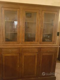 mobili in arte povera