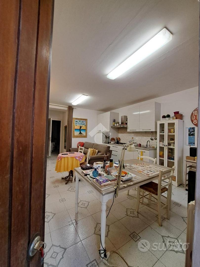 Appartamento – Albano Laziale, Cecchina - Altro