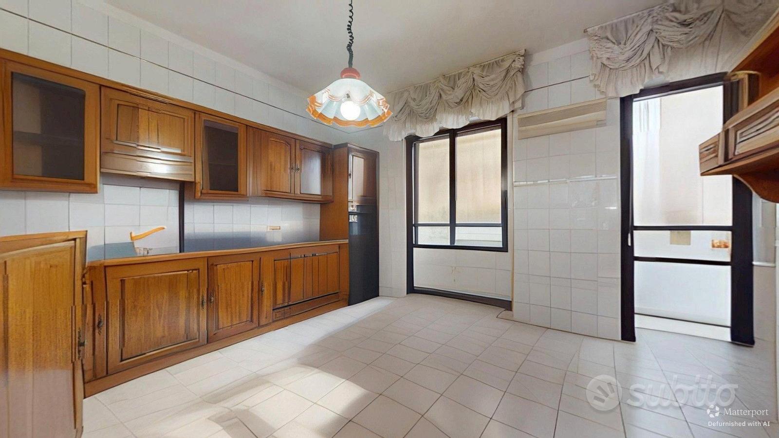 Appartamento – Cagliari, Fonsarda - Vista 5