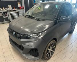 Aixam Coupe eCoupé GTI Ambition