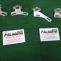 Porta sensore distribuzione