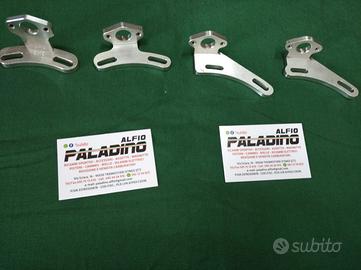 Porta sensore distribuzione