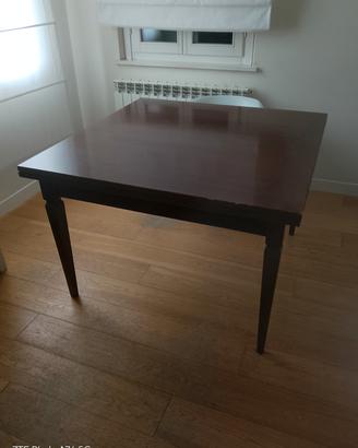tavolo in legno