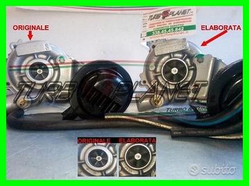 Turbo Smart 700 MCC Fortwo/Roadster 37/45 kw