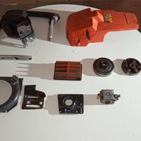 Ricambi motoseghe Husqvarna 