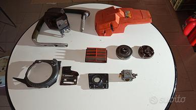 Ricambi motoseghe Husqvarna 