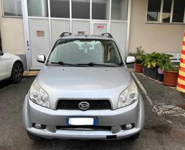 DAIHATSU Terios 1.5 4WD SX#AUTOMATICA
