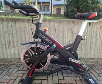 Spin Bike Toorx Srx 80