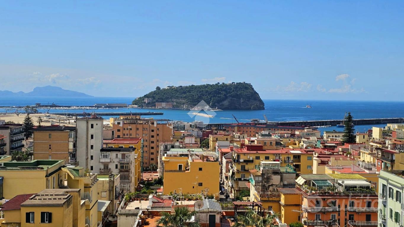 Appartamento – Napoli, Bagnoli, Municipalità 10 - Vista 2