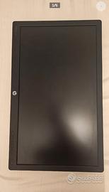 Monitor HP E232 ELITE DISPLAY 23"+ tastiera