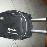 zaino Invicta trolley