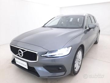Volvo V60 B4 (d) Momentum Business Pro Geartronic 