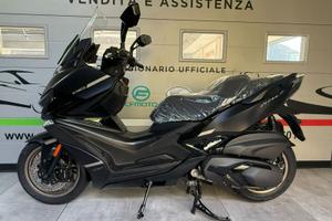 Kymco Xciting 400i Xciting VS 400 TCS