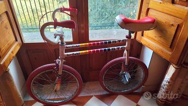 Bici da Clown