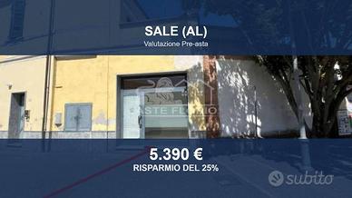 Immobile in asta di 23 m² a Sale