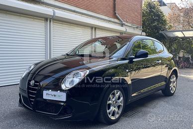 ALFA ROMEO MiTo 1.4 T 135 CV M.air S&S Dist. Sport