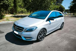 Mercedes Classe B 200d Premium full optional