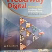 Headway Digital Intermediate