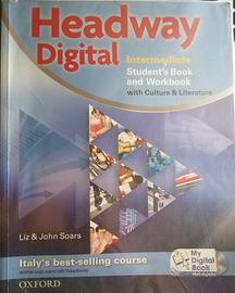 Headway Digital Intermediate