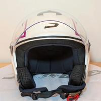 Casco Jet Hype - Taglia M