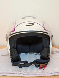 Casco Jet Hype - Taglia M