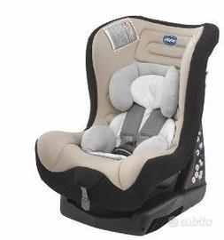 Seggiolino Auto Chicco Electa Gr 0+/1 (0-18Kg)