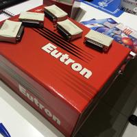 Chiavi hardware eutron