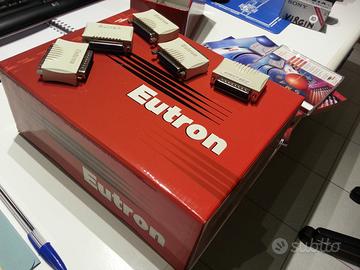 Chiavi hardware eutron