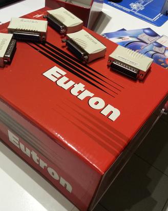 Chiavi hardware eutron