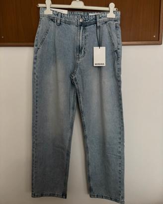 Jeans Bershka Uomo