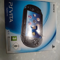 Sony playstation vita Ps vita