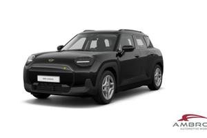 MINI Aceman Electric SE Essential