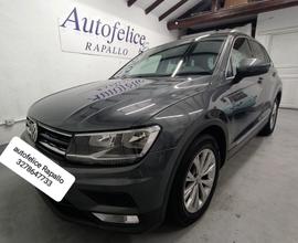 Volkswagen Tiguan 1.6 TDI SCR Business BlueMotion 