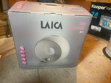 Umidificatore ad ultrasuoni Laica HI3011