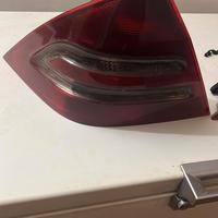 Fanali posteriori mercedes classe C W203