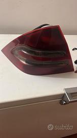 Fanali posteriori mercedes classe C W203