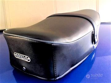 Sella Nuova Piaggio Vespa SS 180 SUPER SPORT