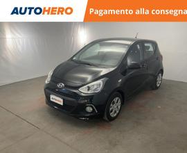 HYUNDAI i10 DD60951