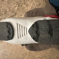 Roces scarponi scu regolabili