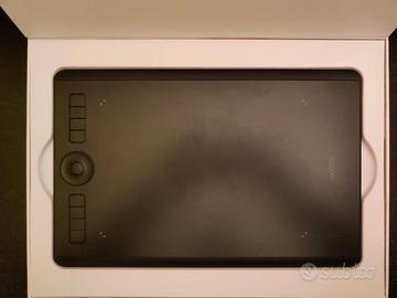 Tavoletta Grafica "Wacom Intuos Pro M"