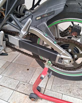 Kawasaki Versys 650