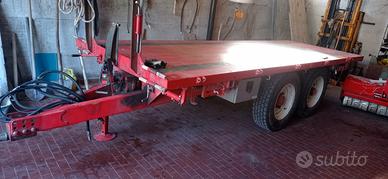RIMORCHIO AGRICOLO