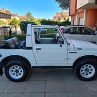 Suzuki Santana 1986