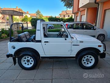 Suzuki Santana 1986