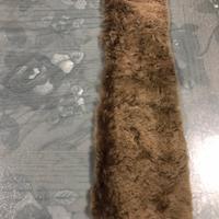 Collo di vera lapin